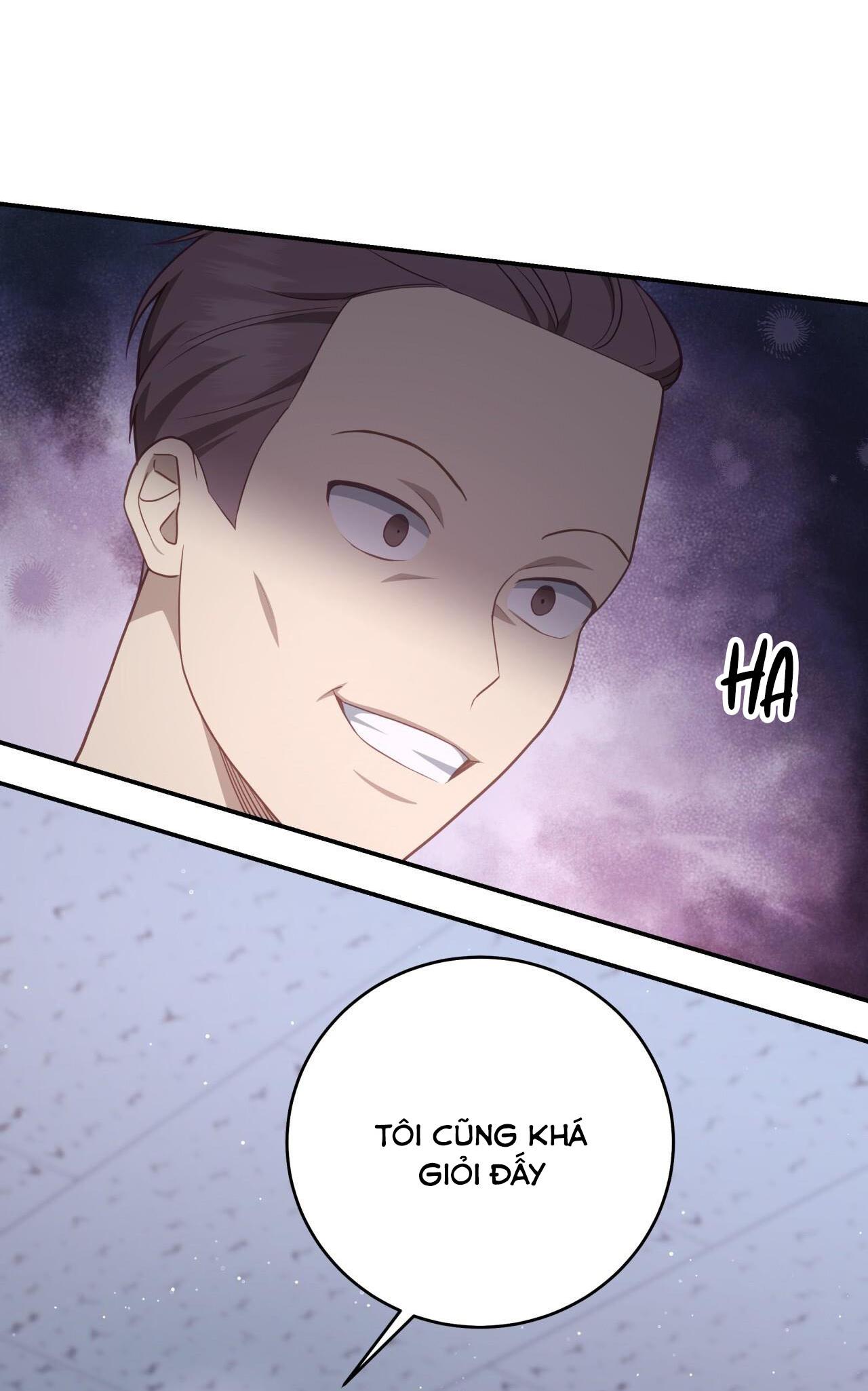 vị ngọt không đường (sweet not sugar) chapter 35 55