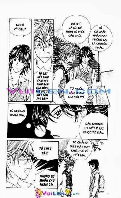 cô bé táo bạo chapter 8 117