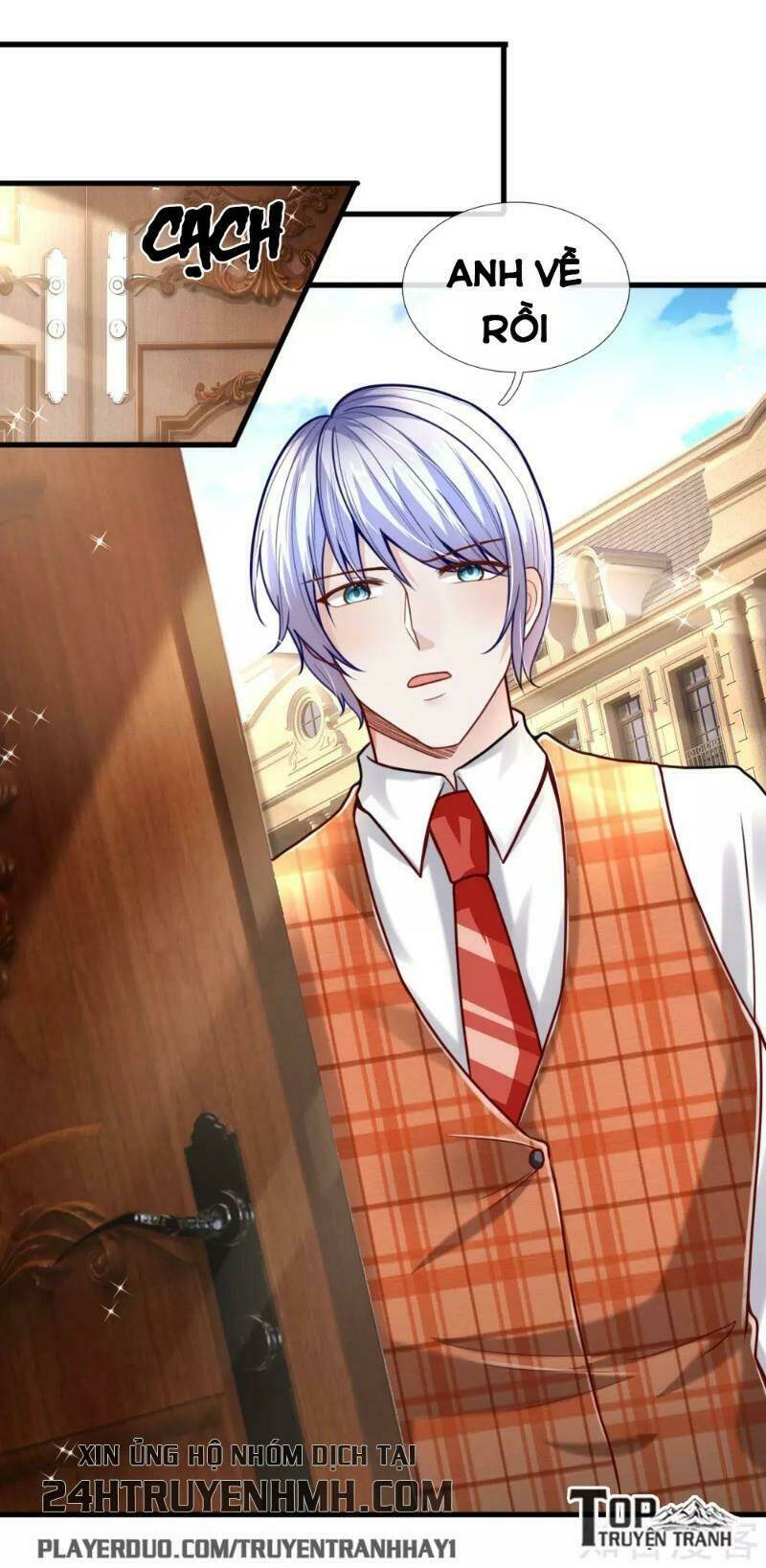 tuyệt đỉnh khí thiếu chapter 43 1