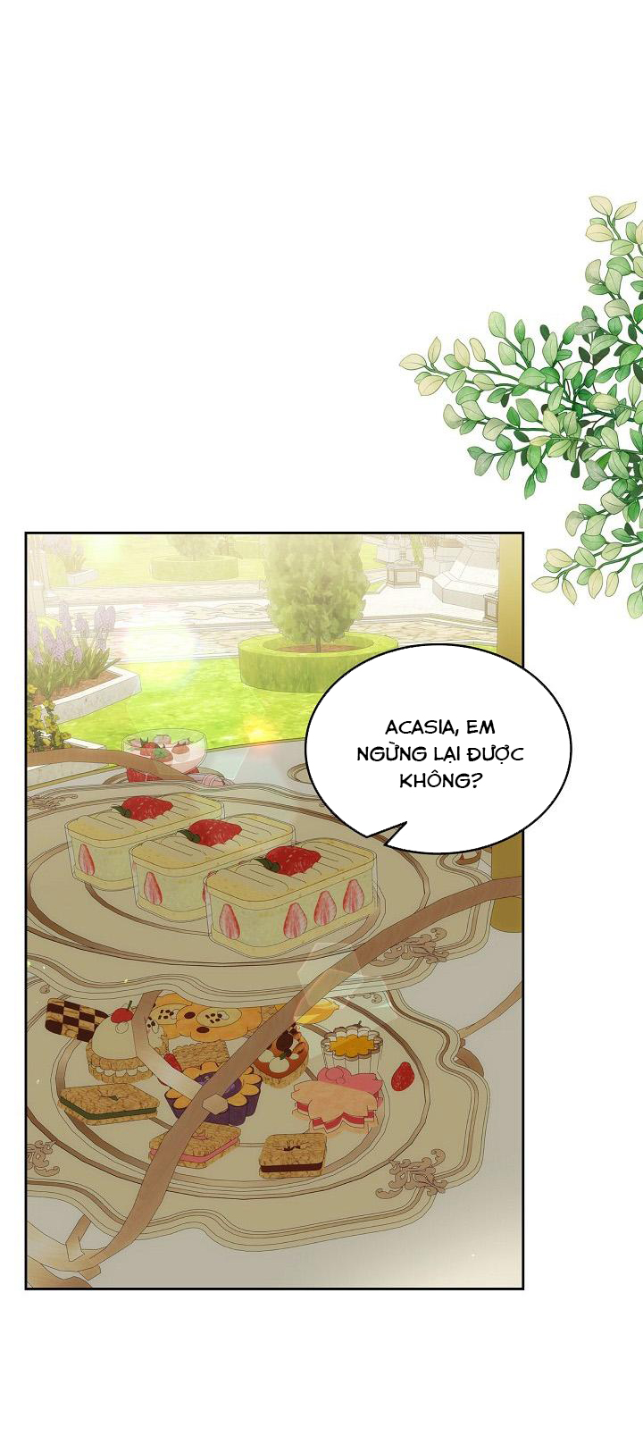 vị hôn thê giả của thái tử chapter 36 12