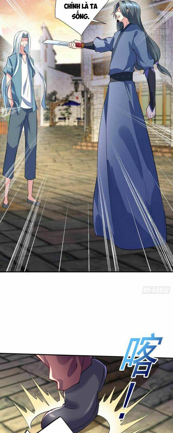 mở phòng khám tại tu tiên giới chapter 86 16