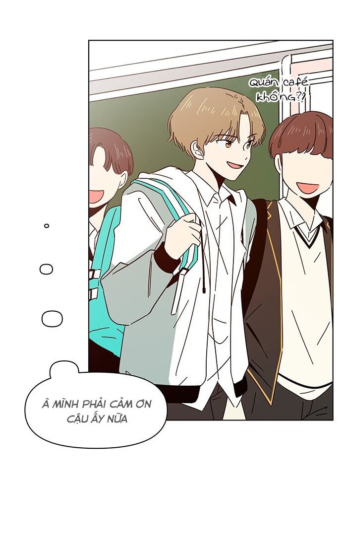 thanh xuân rực rỡ - season of blossom chapter 5 50
