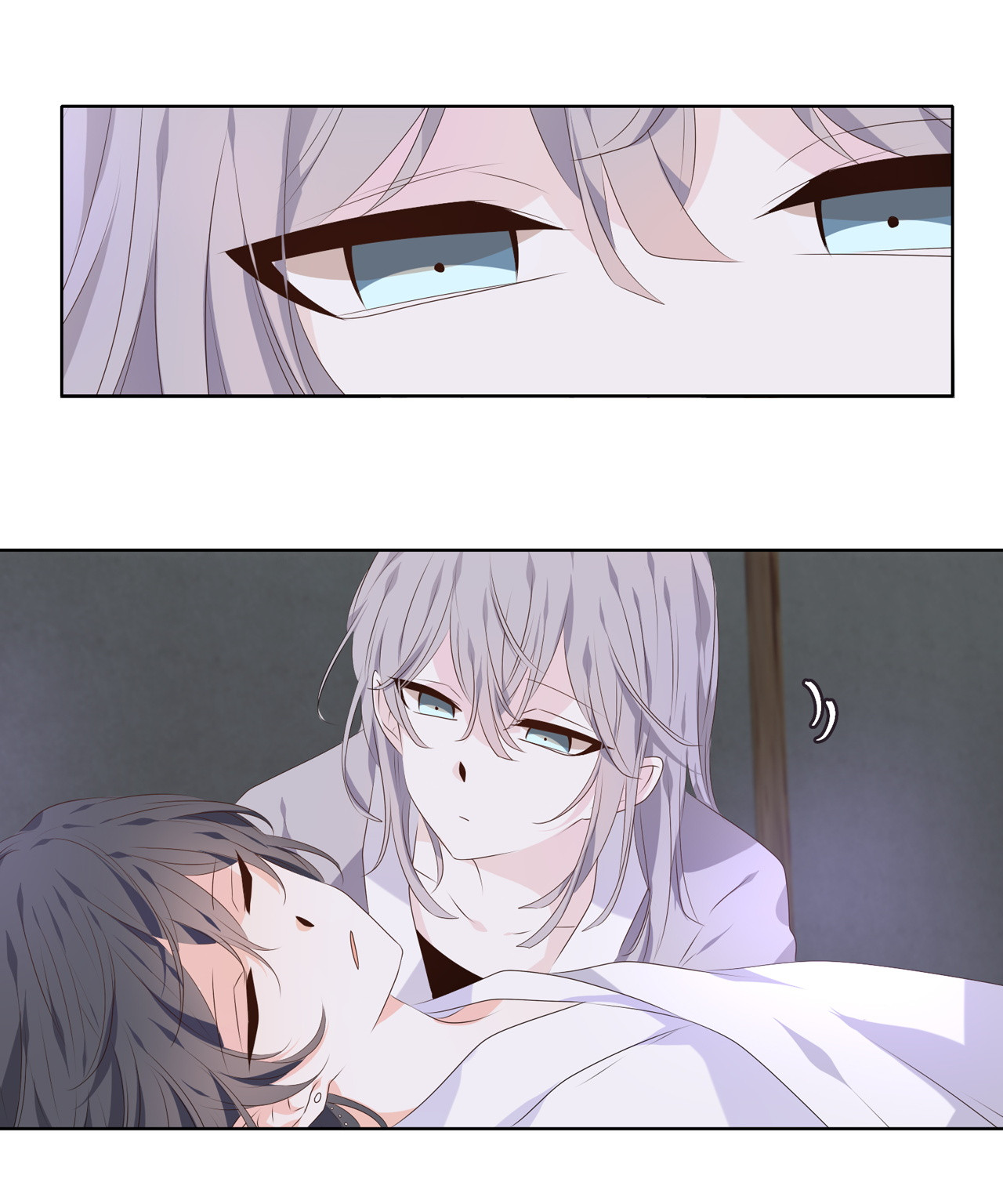 tinh quân như nguyệt chapter 10 11