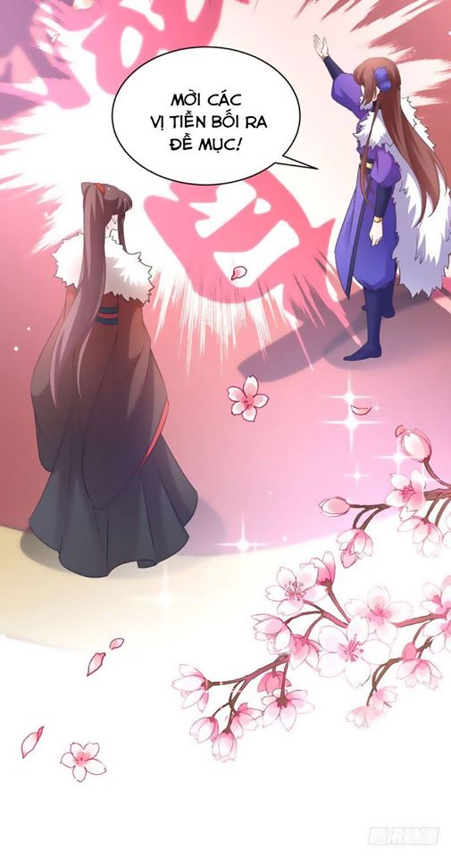 trò chơi trừng phạt chapter 31 30