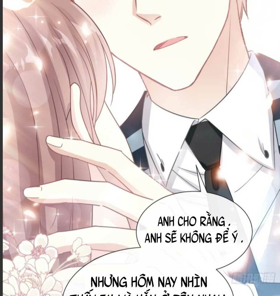 bá đạo tổng tài nhẹ nhàng yêu chapter 69.2 22