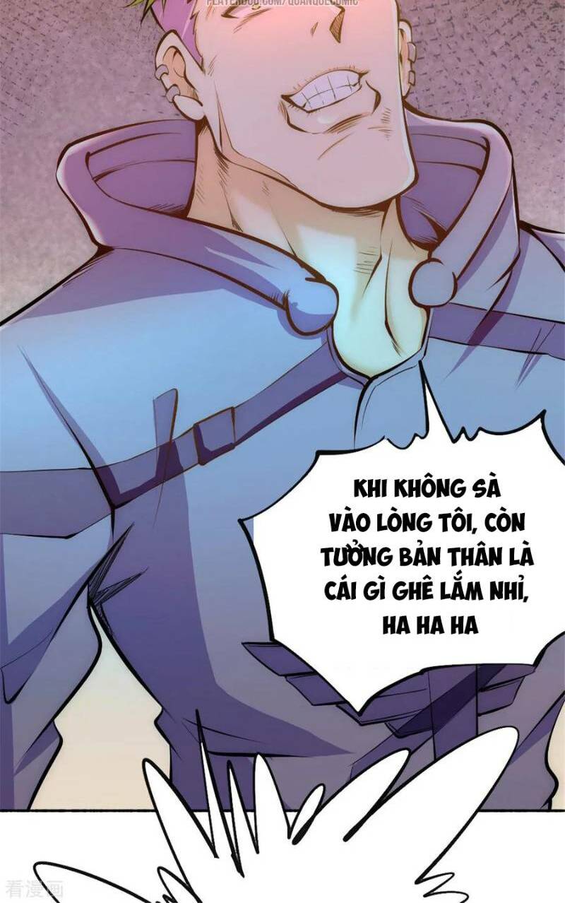 đô thị đỉnh phong cao thủ chapter 30 19