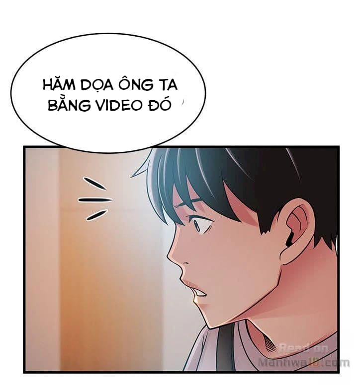 điểm yếu chapter 38 24