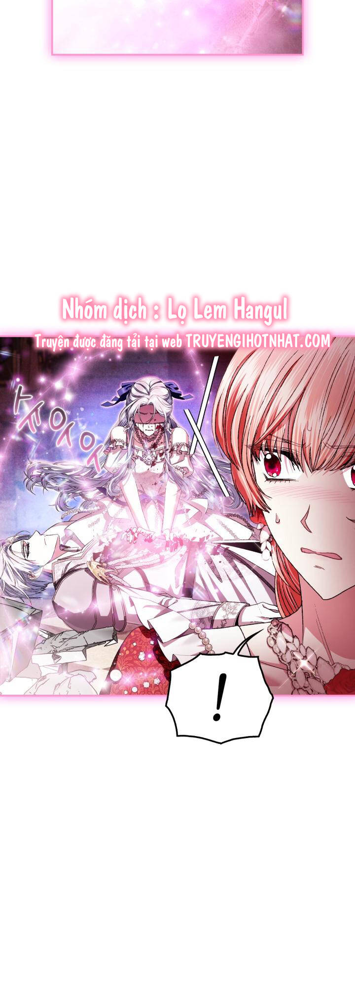 cha, con không muốn kết hôn đâu chapter 121 10