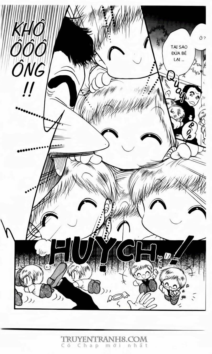 em bé ufo chapter 24 22