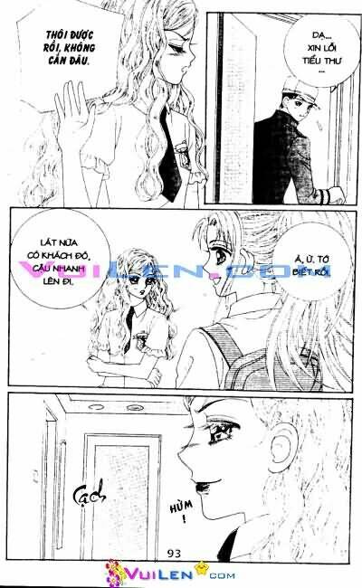 cô dâu bé xinh chapter 83 14