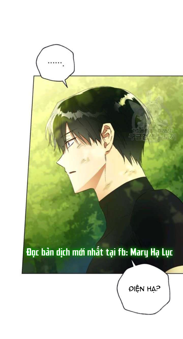 công chúa khắc ấn kẻ phản nghịch chapter 35 39