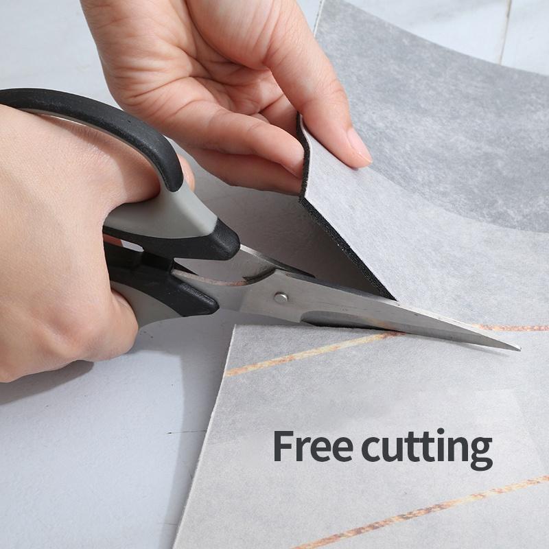 Thảm lót sàn chống trượt thấm hút tốt tiện dụng