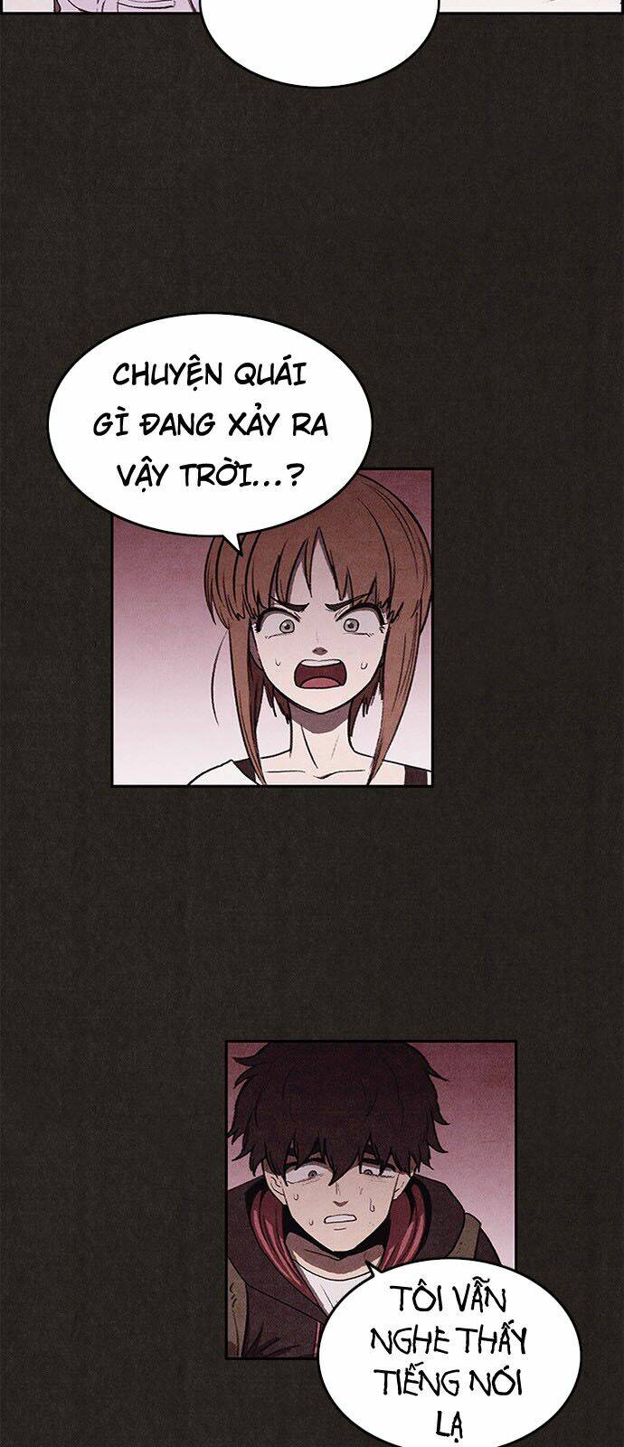 quái vật tại chung cư xanh chapter 24 46