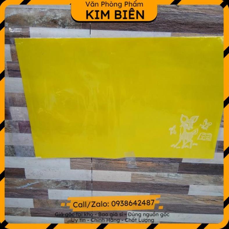 ️sỉ vpp,sẵn hàng️ Giấy bao tậ.p thủ công đủ màu loại tốt màu đẹp. - VPP Kim Biên