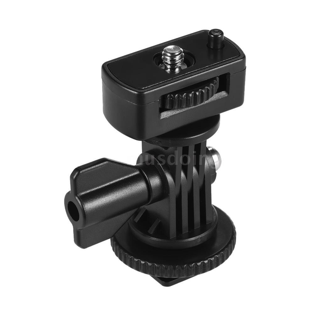 Đế xoay có thể điều chỉnh kèm vít 1/4inch dành cho màn hình Viltrox DC-90 DC-70 DC-50 L132T L116T