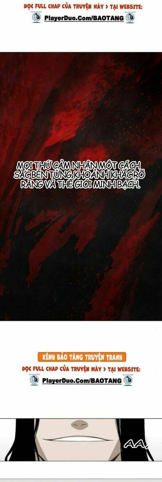 võ sĩ - the boxer chapter 28 37