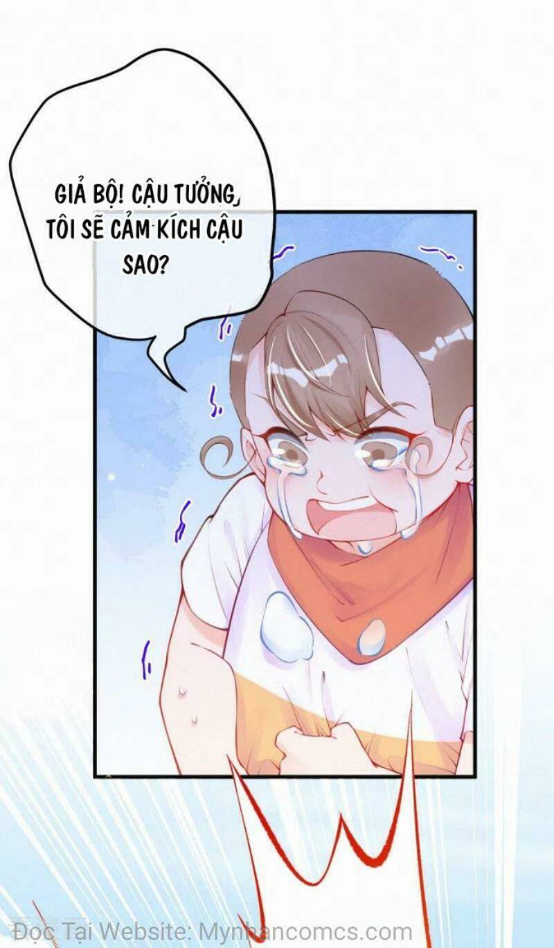 mami đột kích, thiên tài manh bảo khốc daddy chapter 92 20