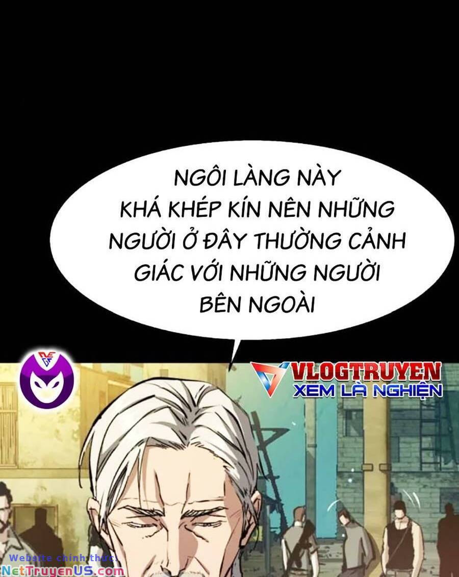 bạn học tôi là lính đánh thuê chapter 159 46