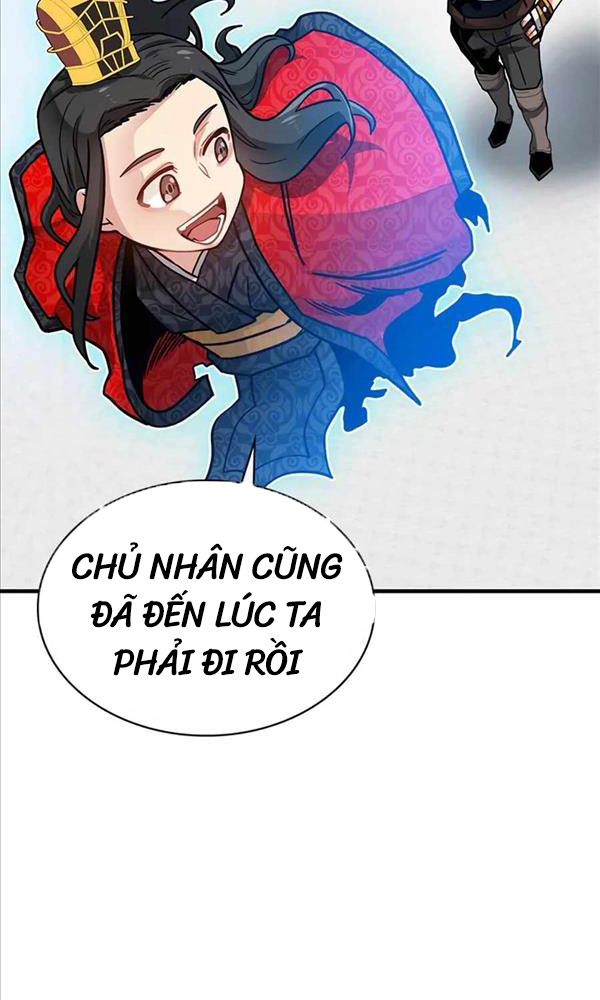 thợ săn gacha cấp sss chapter 69.2 6