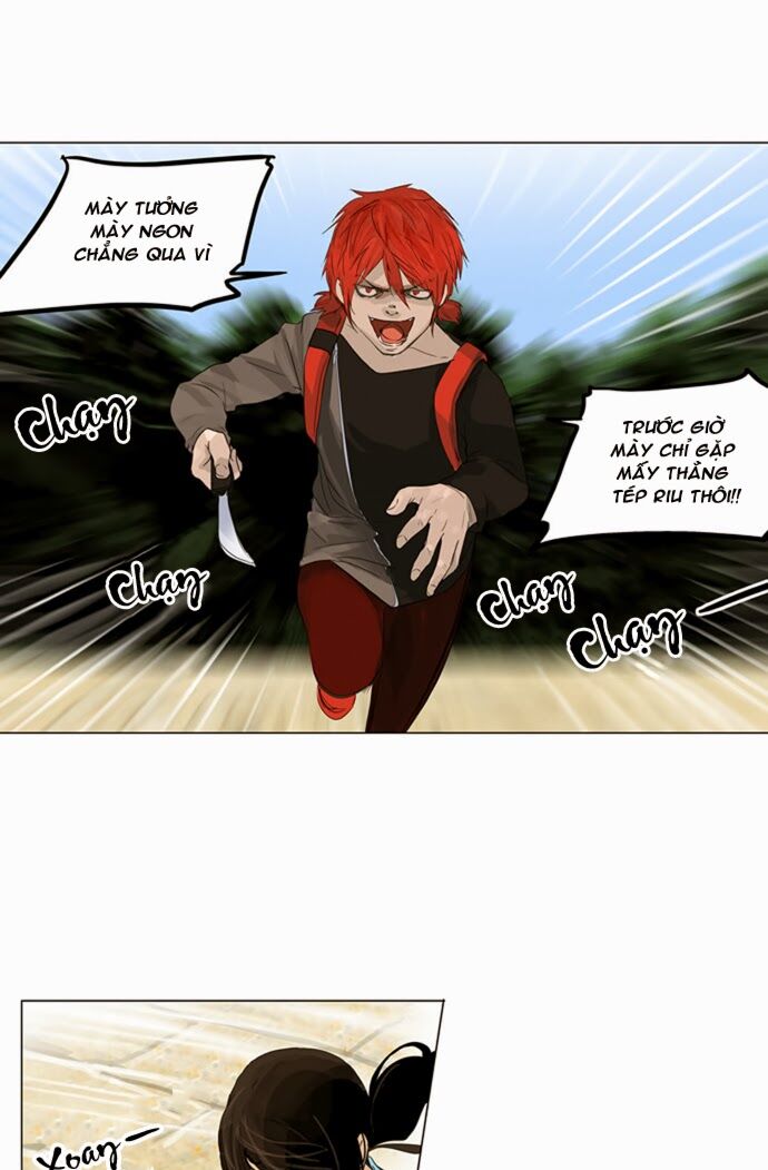 tòa tháp bí ẩn 2 chapter 40 35