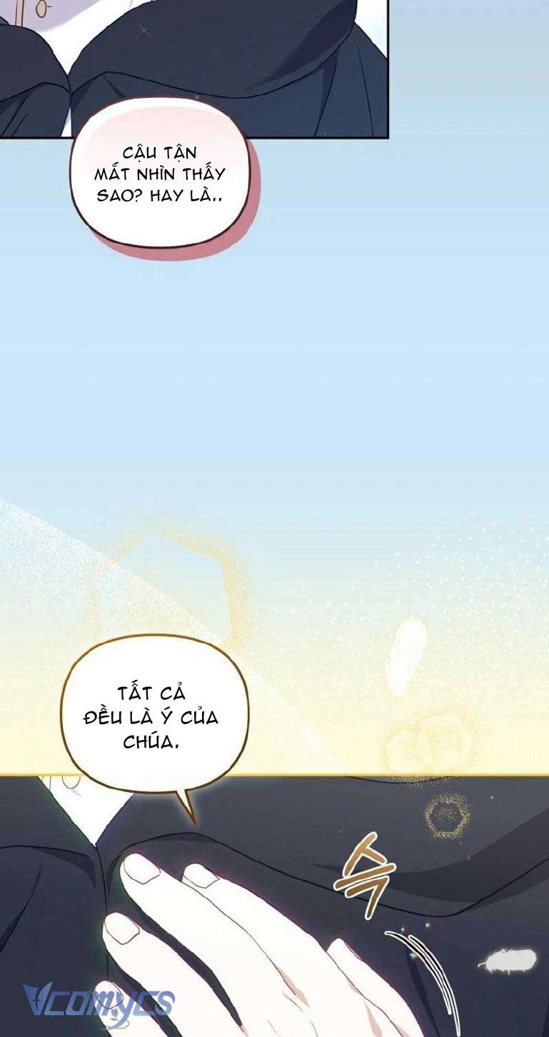 tôi được nuôi dưỡng bởi những kẻ phản diện chapter 78 12