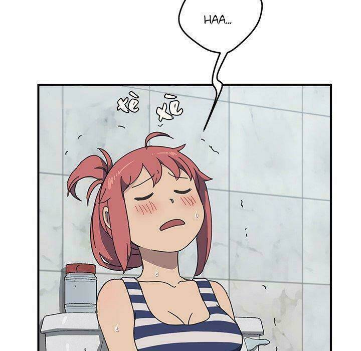 bạn cùng phòng bất đắc dĩ chapter 8 64