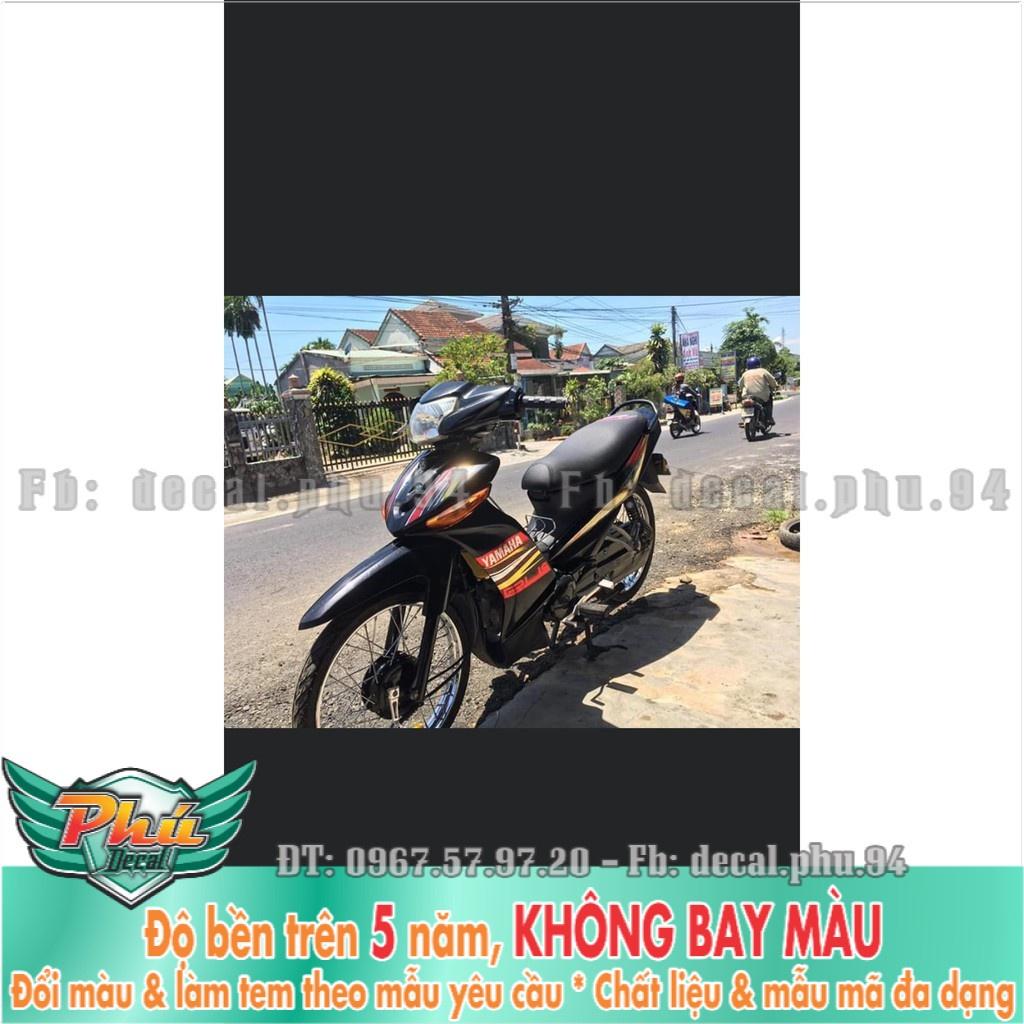 Tem rời Taurus đỏ đen  -1