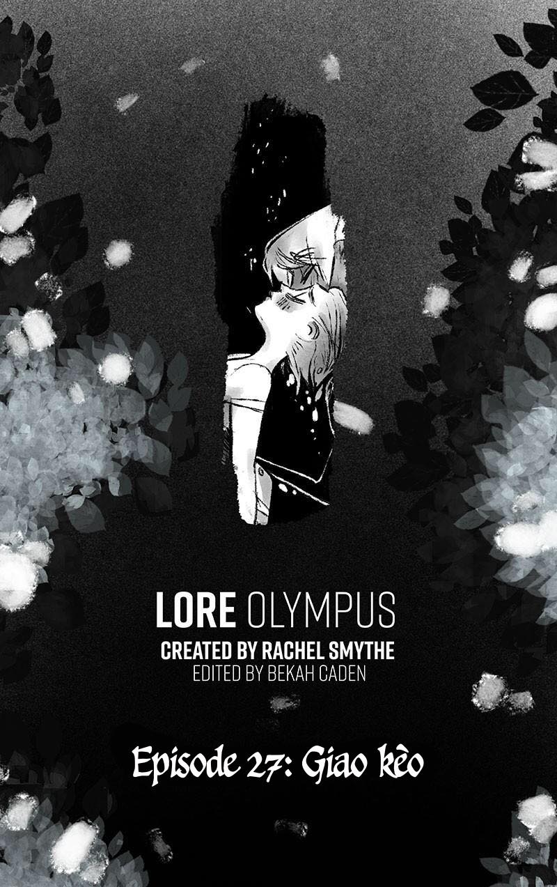 thần thoại olympus chapter 27 1