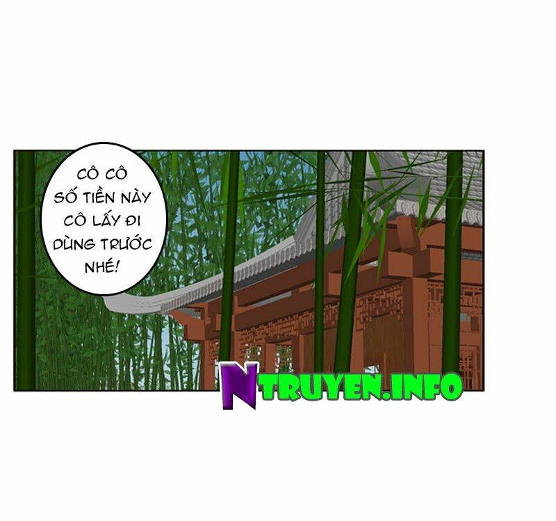 tướng quân mời ra trận chapter 112 20