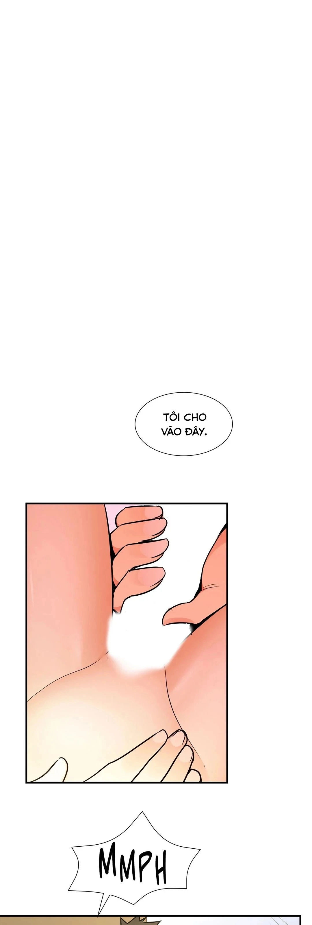 chiến binh sáng giá nhất chapter 28 12