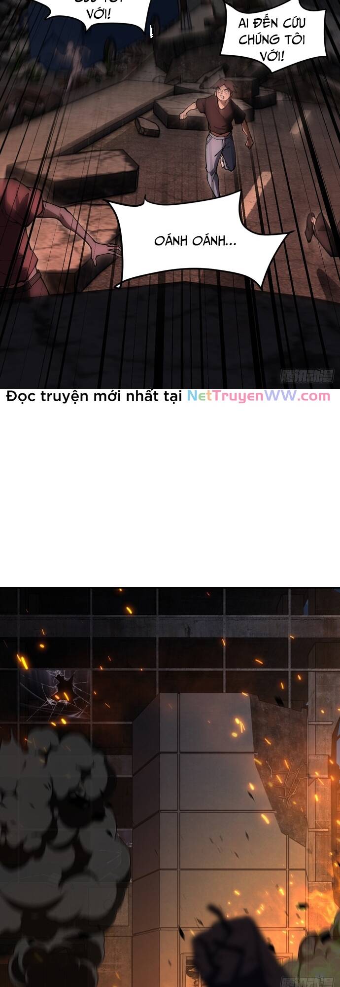 phá kiếp chỉ huy chapter 1 38