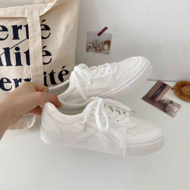 FULL WHITE BATA
