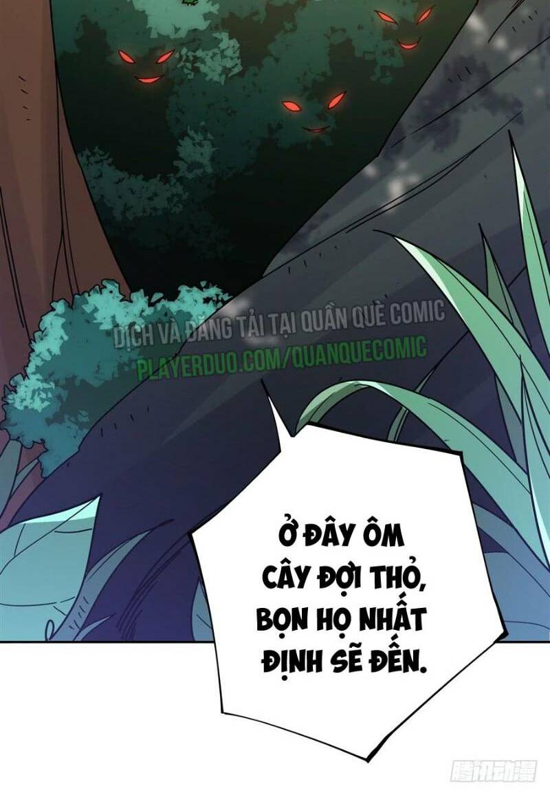 nhặt ma vương về làm nữ hầu chapter 29 36