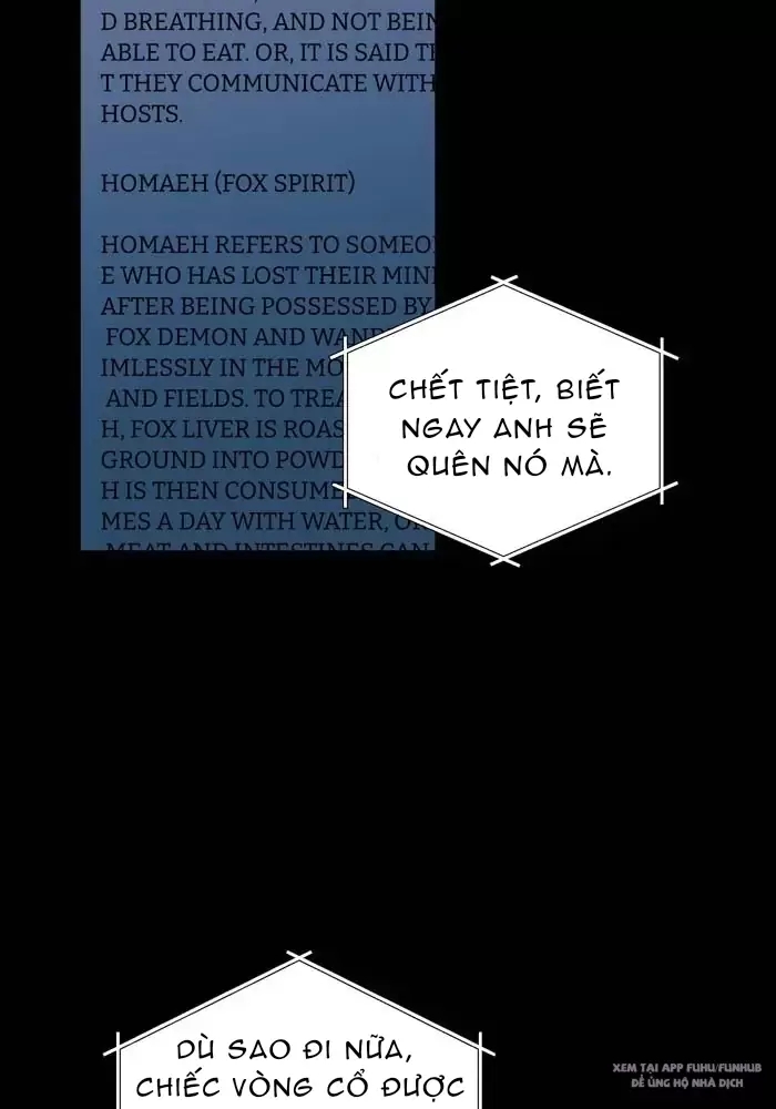 anh bạn của tôi đang phát sáng kìa ! chapter 45 31