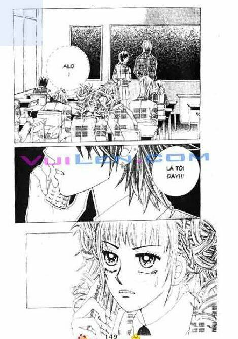 ánh nắng chói chang chapter 2 148