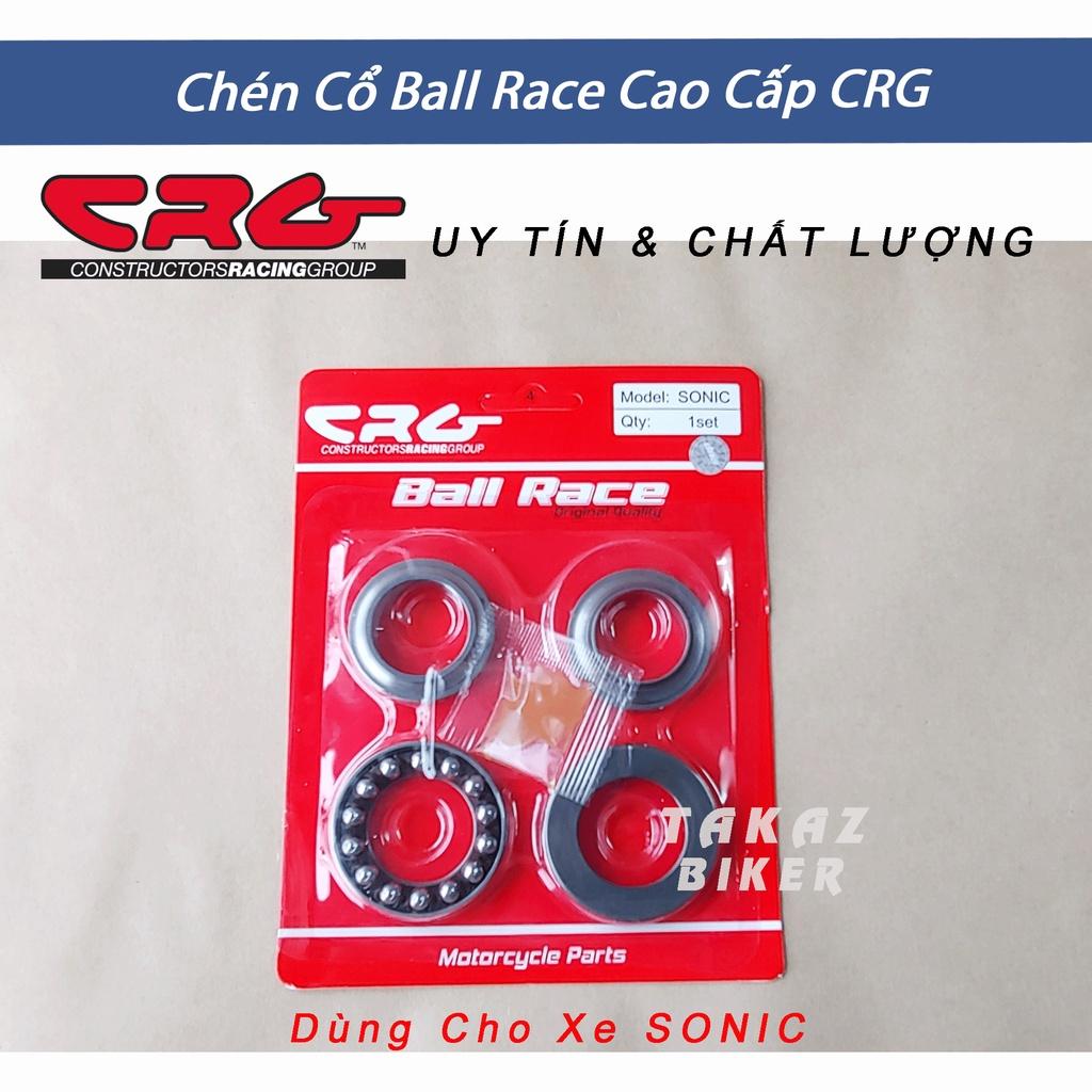 Chén Cổ Xe Máy Cao Cấp CRG cho dòng xe VARIO - SONIC - XE SỐ YA - RAIDER