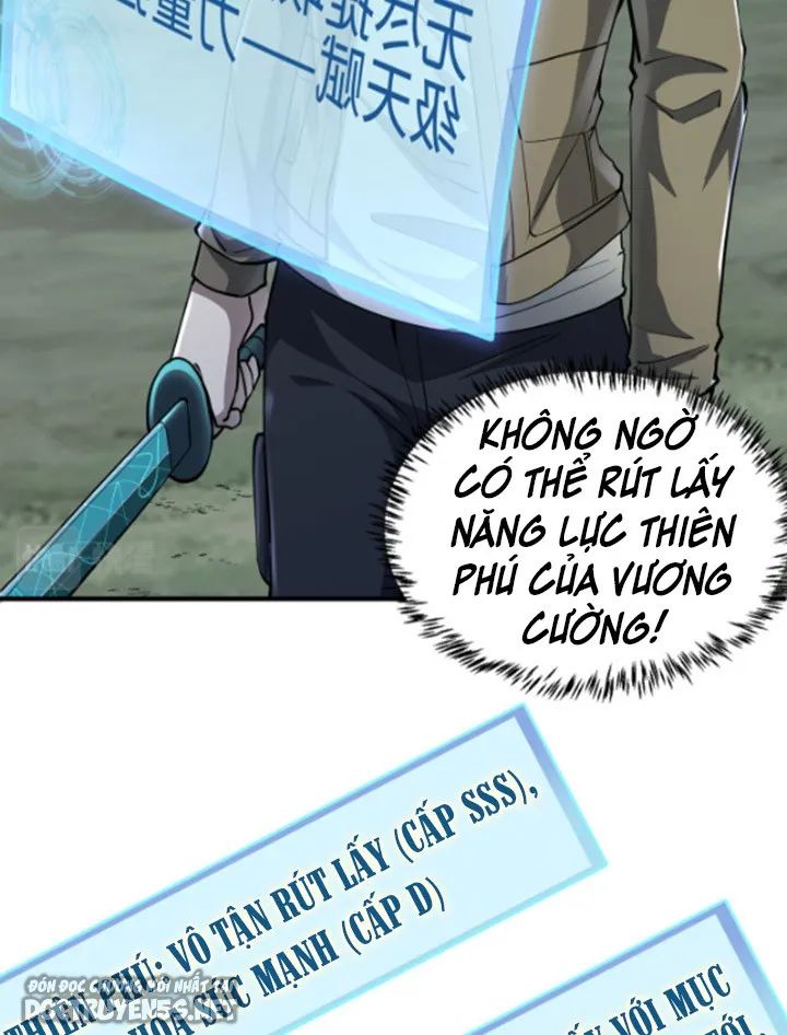 bắt đầu với thiên phú cấp sss chapter 5 26