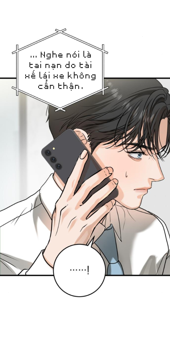 Nóng Lòng Muốn Giày Vò Em chapter 39.2 14