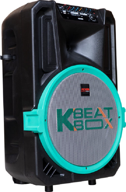 Loa kéo di động Acnos KB Beatbox KBNet39U