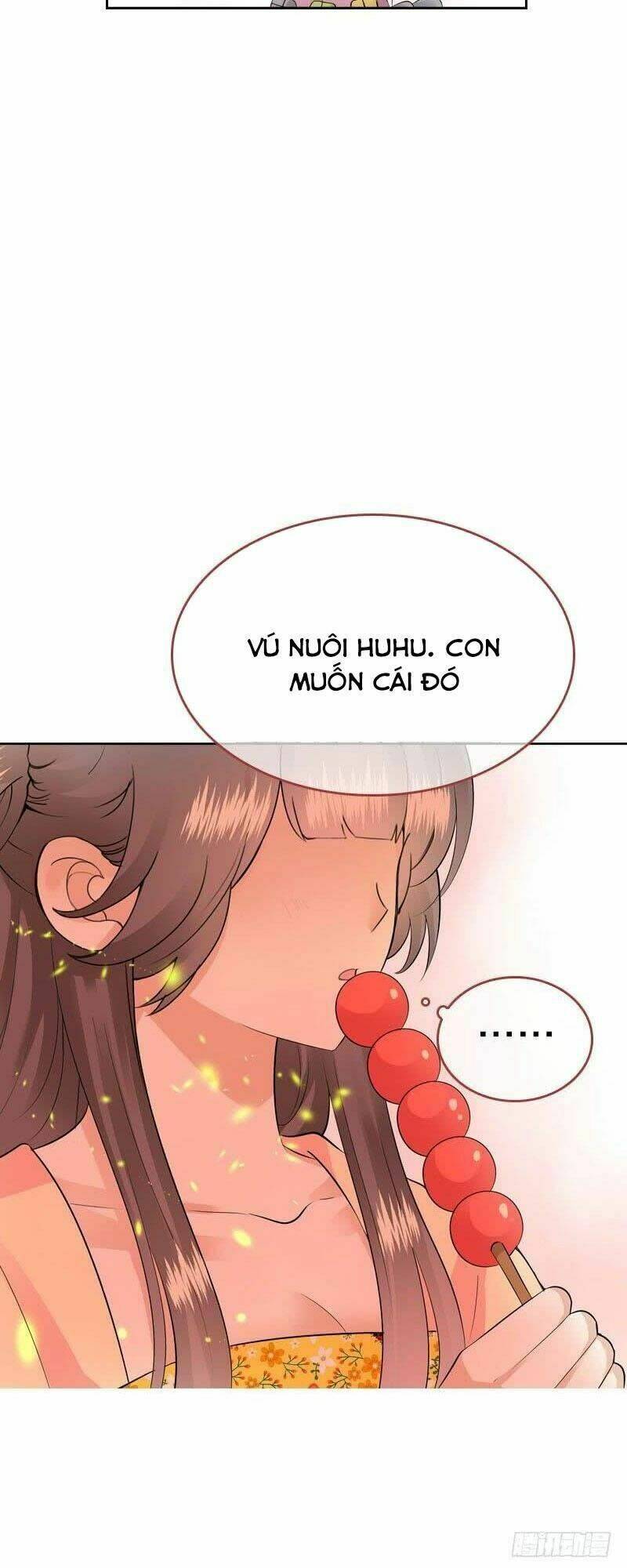 điền viên mật sủng: cô vợ nóng bỏng chapter 39 47