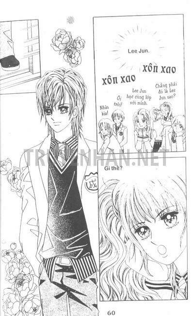 cô nàng sandwich chapter 3 12