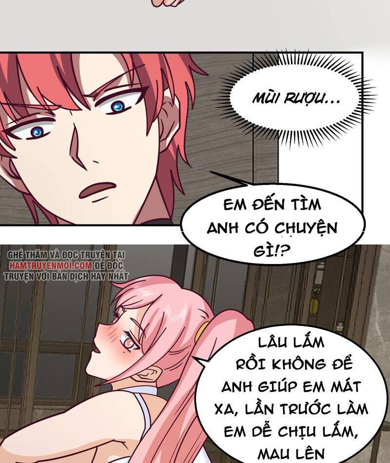 trên người ta có một rồng chapter 524 27