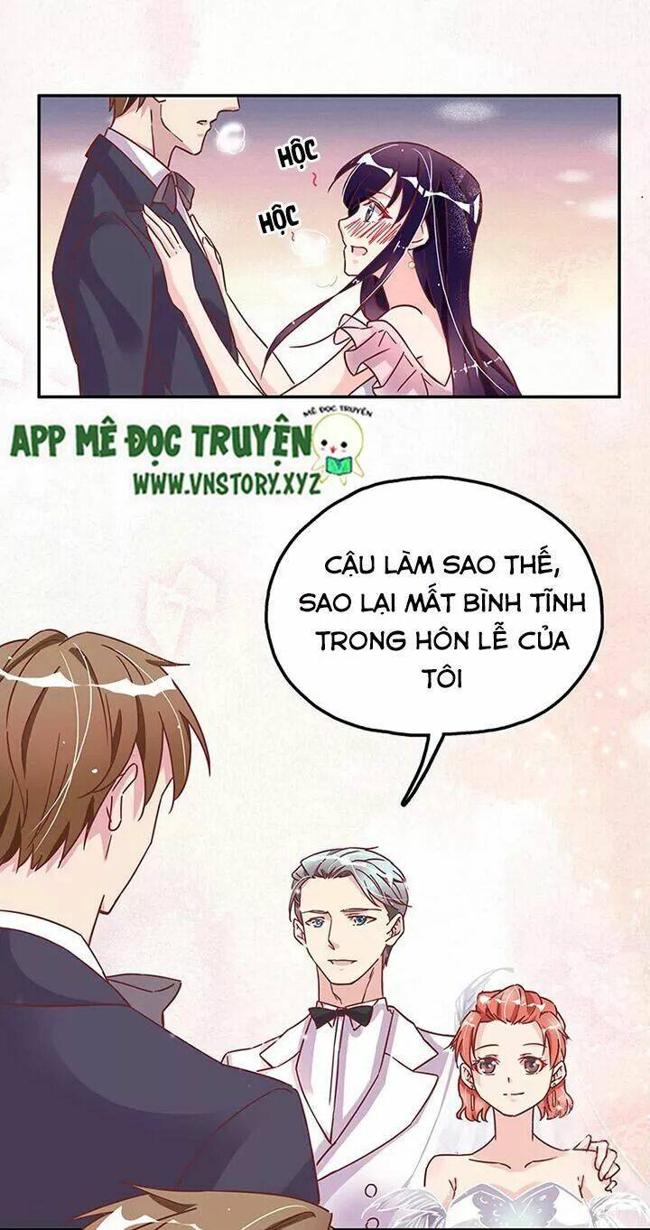 yêu em, sai đến tận cùng chapter 30 15