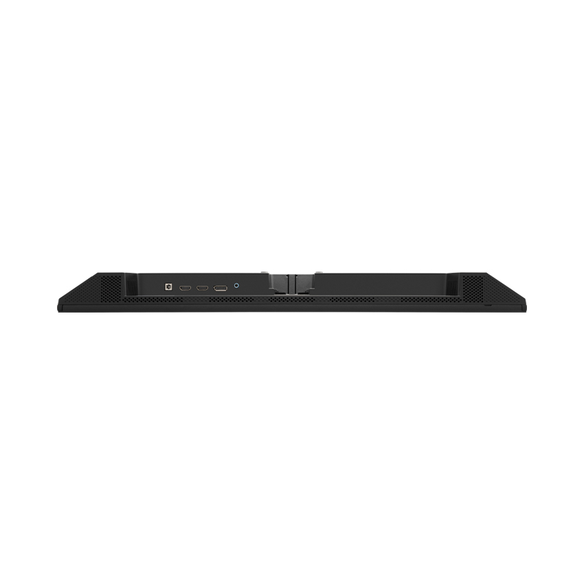 Màn Hình ViewSonic VA2708-4K-MHD 27inch 4K/60HZ/1MS/LOA - Hàng Chính Hãng