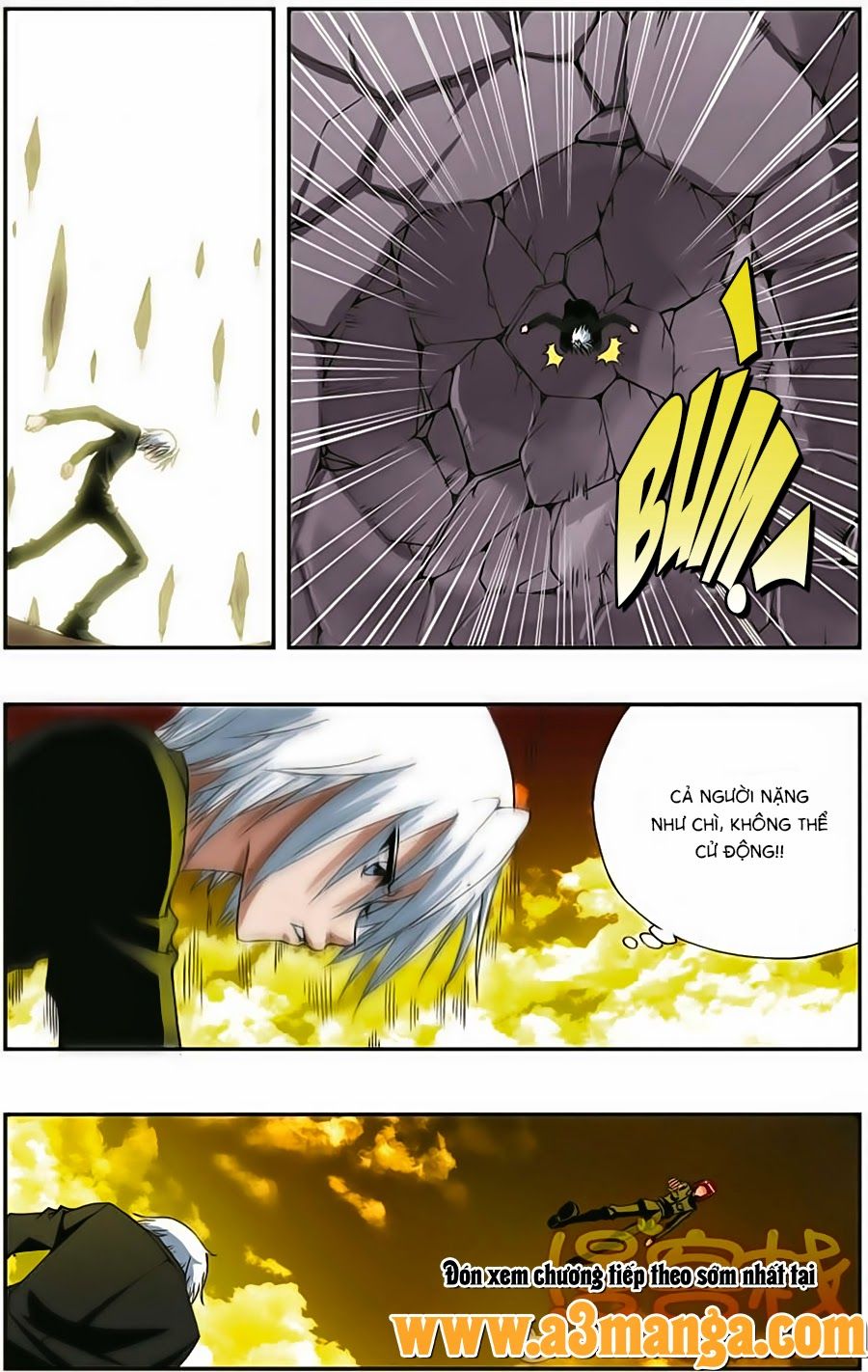 thâu tinh cửu nguyệt thiên chapter 148 12