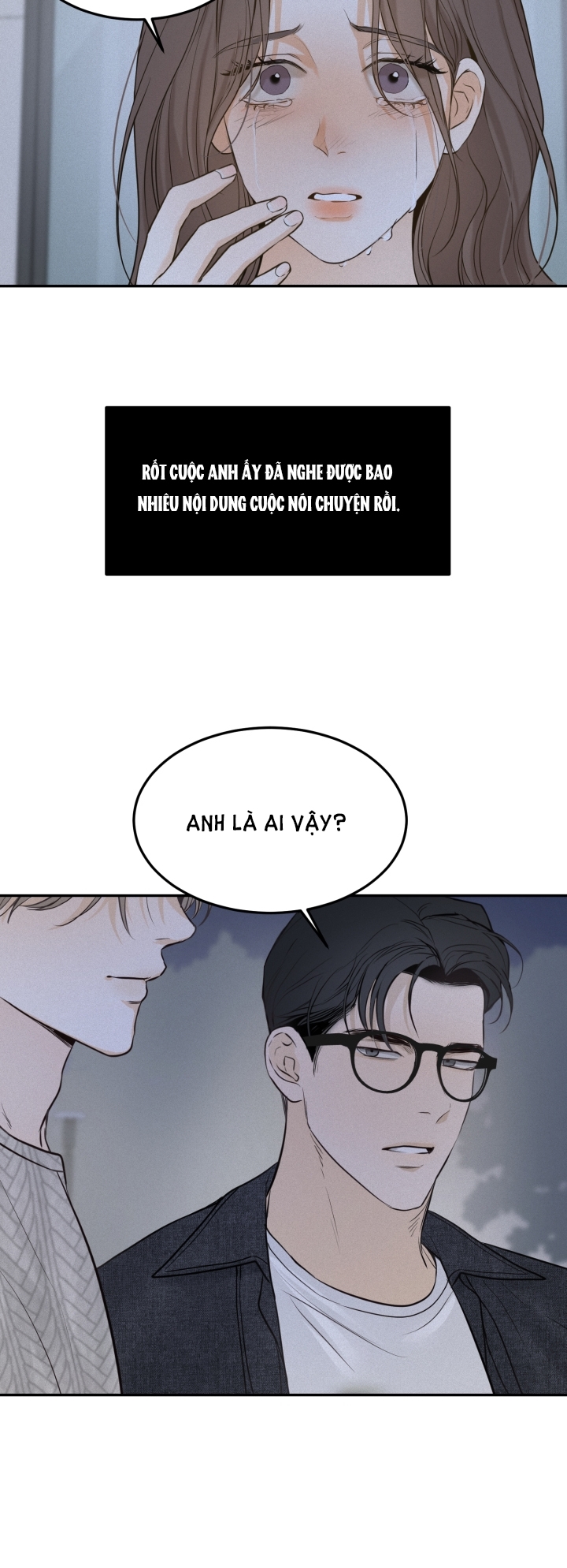 những người đàn ông đã lên giường tôi chapter 41.2 5