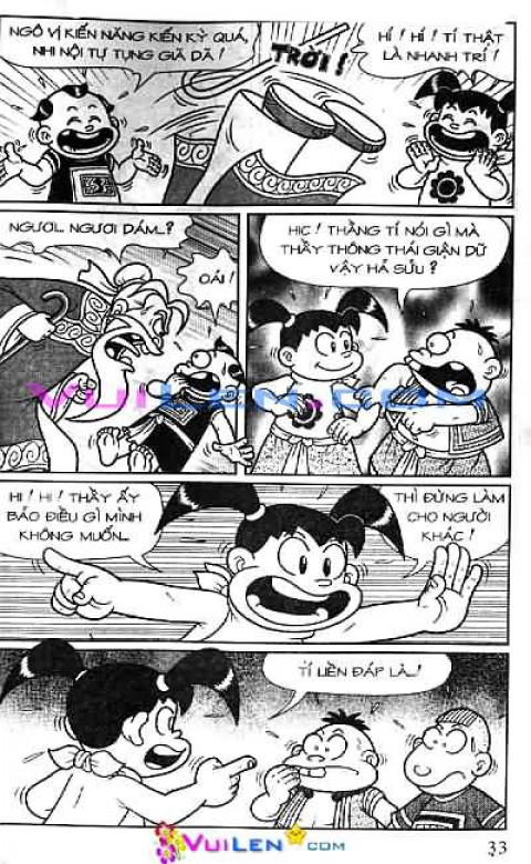 thần đồng đất việt chapter 139 30