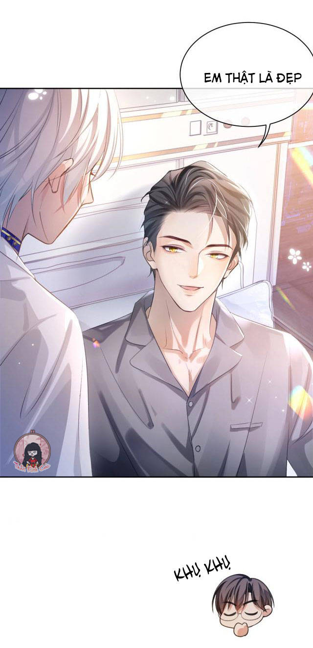 xin hãy ly hôn chapter 2 2