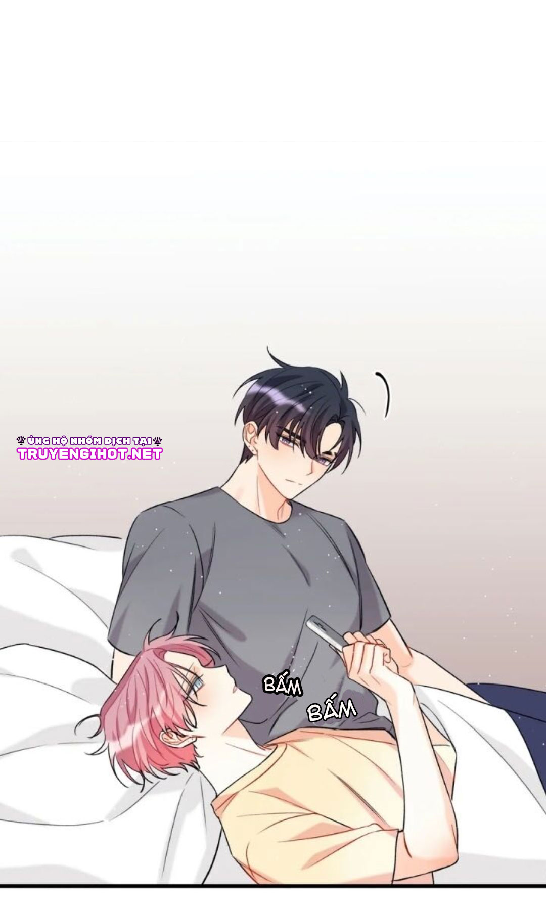 phía sau sân khấu chapter 3 25