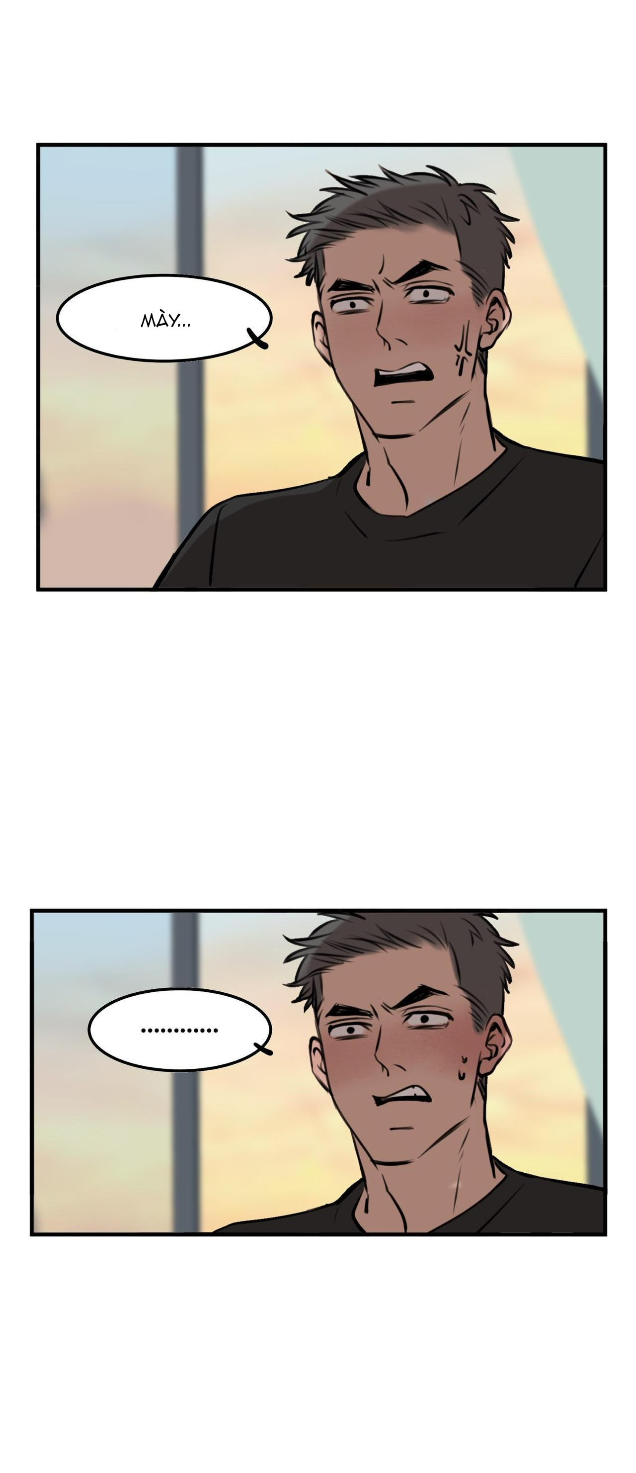 rốt cuộc bé mèo đang nghĩ gì ? chapter 4 36